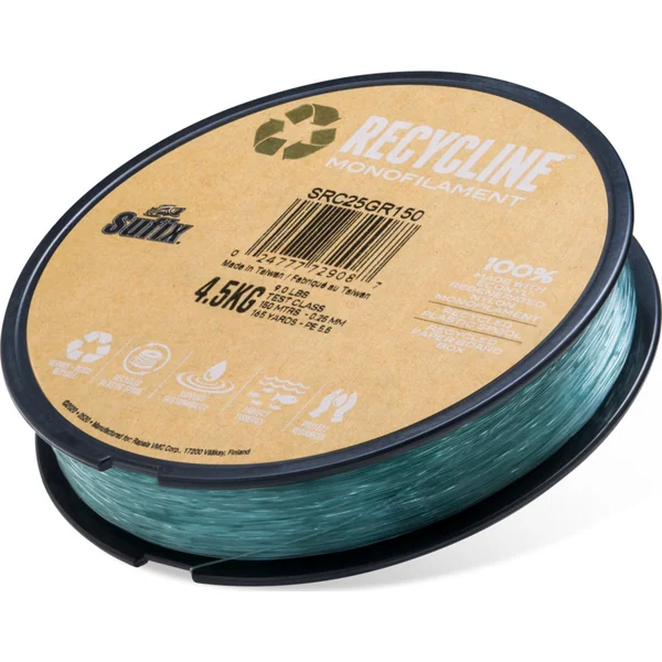 Sufix Recycline Green
