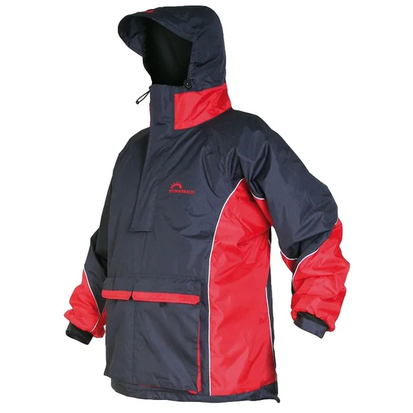 Sundridge Stormbeach Quilted Smock