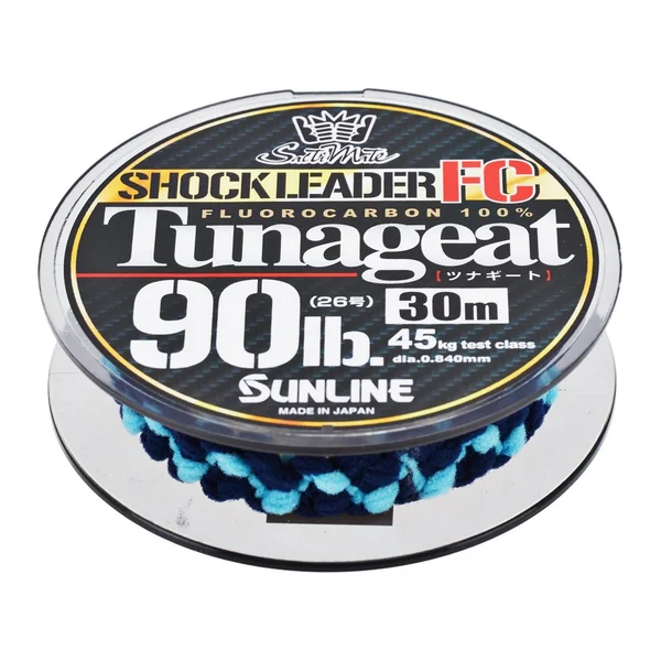 Sunline Saltimate FC Tunageat Fluorocarbon Leader