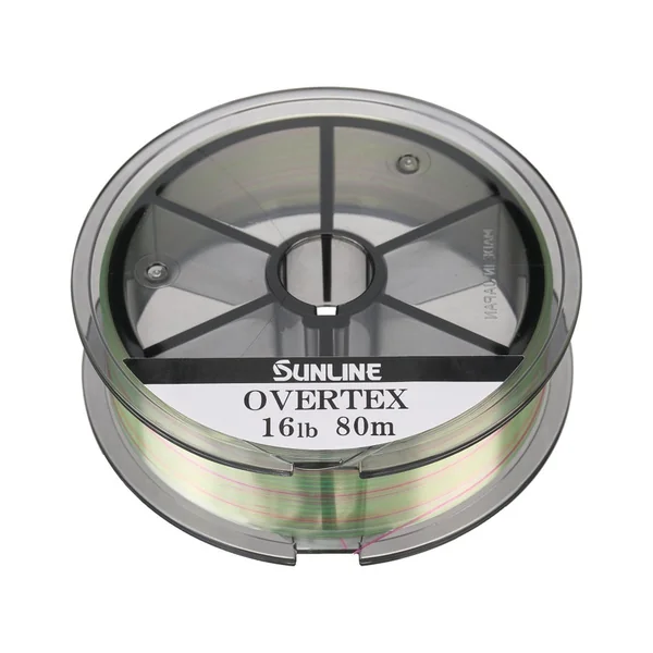 Sunline Shooter Overtex Fluorocarbon Line 87yds