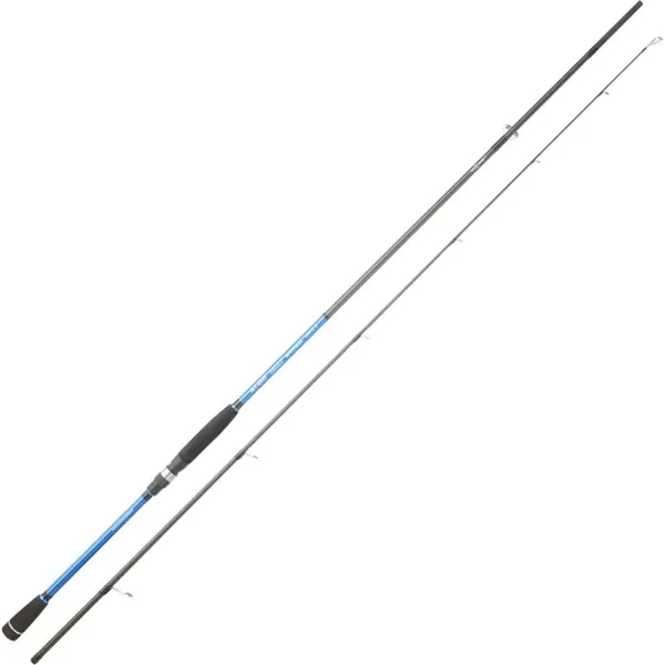 Sunset Atom SW Spinning Rod