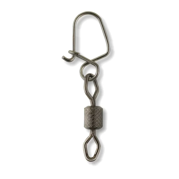 Sunset Squid Snap + Rolling Swivel