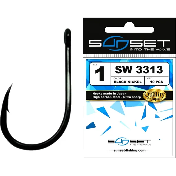 Sunset Sunhooks SW 3313BN