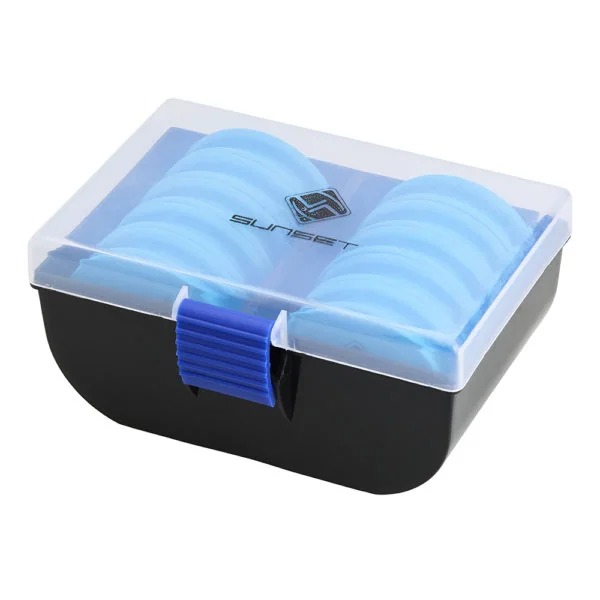 Sunset Sunwinder Box 10Pcs