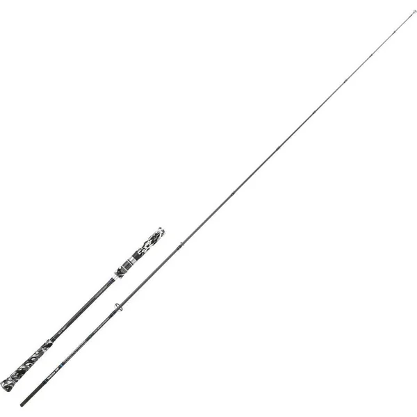 Sunset Yakusa Deep Explora Slowjig Rod