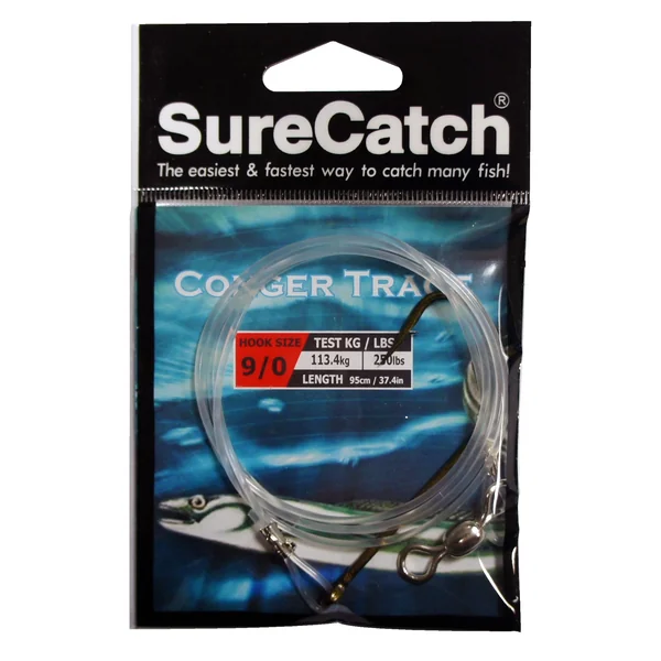 Surecatch Conger Trace