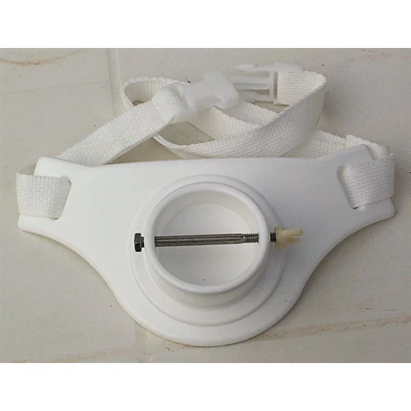 Surecatch Kunnan Butt Pad Stand Up