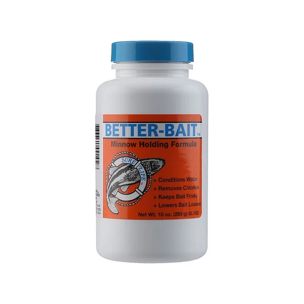 Sure-Life Better Bait 10oz