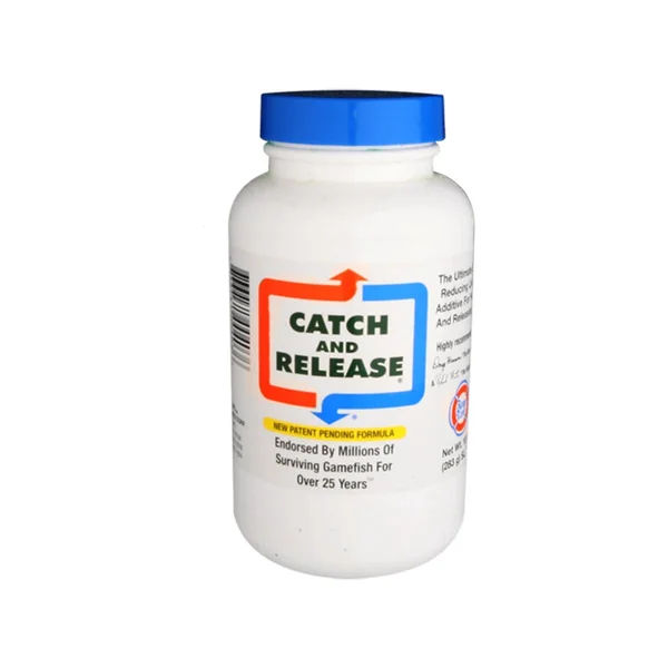 Sure-Life Catch & Release 10 oz.