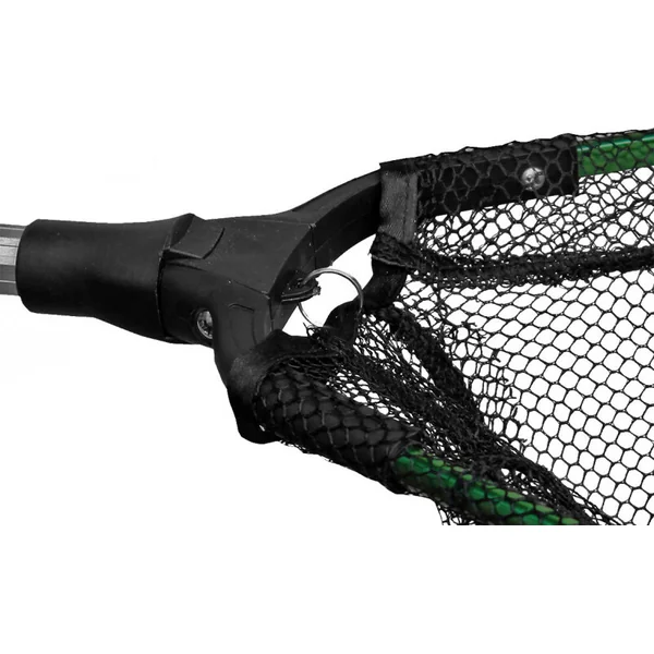 Suretti Landing Net w/Tele Handle