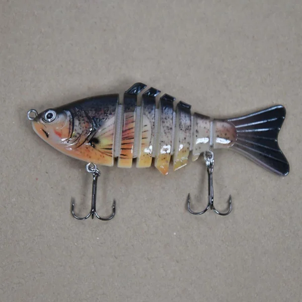 Suretti Wobbler Shadow