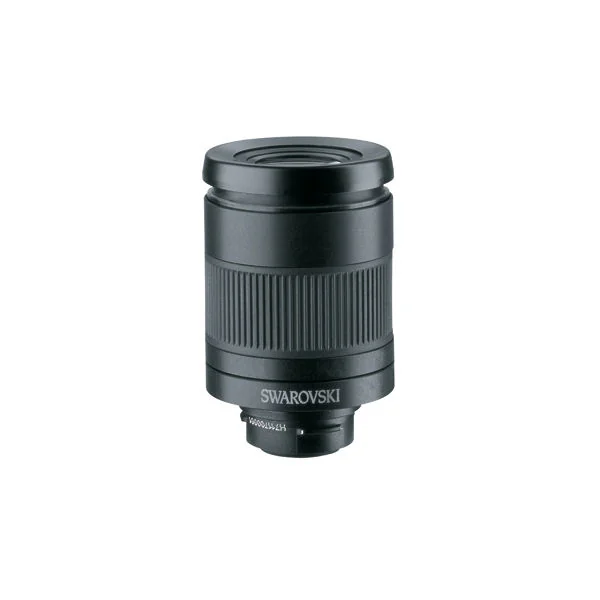 Swarovski Optik 25 - 50 x Eyepiece For Telescope