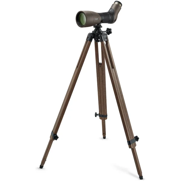 Swarovski Optik ATX Interior 25-60x85 Spotting Scope with Tripod