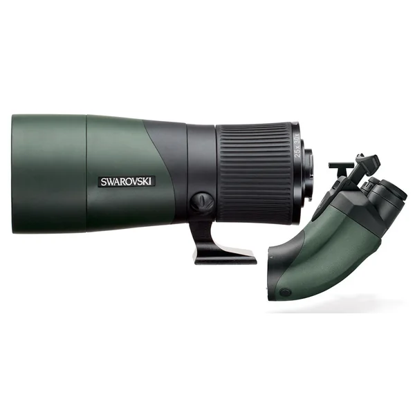 Swarovski Optik BTX Spotting Scope Bundle with BTX Eyepiece