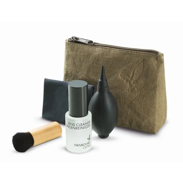 Swarovski Optik CSO 5 Piece Optics Cleaning Set