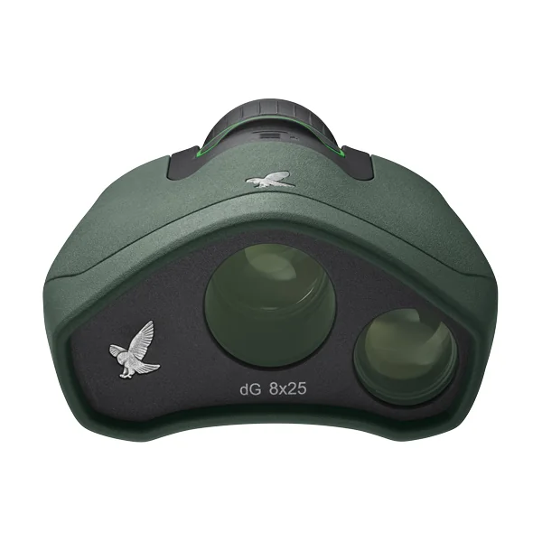 Swarovski Optik DG Digital Guide 8x25 Monocular