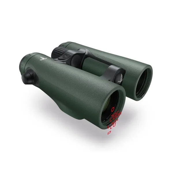 Swarovski Optik EL Range with Tracking Assistant Binoculars