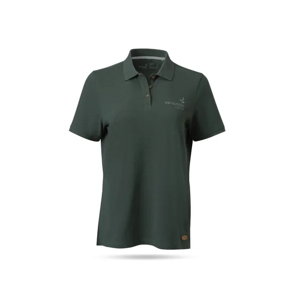 Swarovski Optik PO Polo Shirt Womens