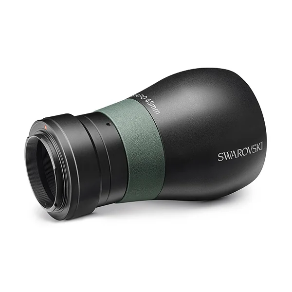 Swarovski Optik TLS APO 43mm incl. T2 adapter