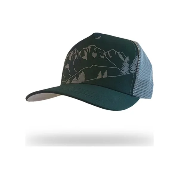 Swarovski Optik Vista Trucker Cap