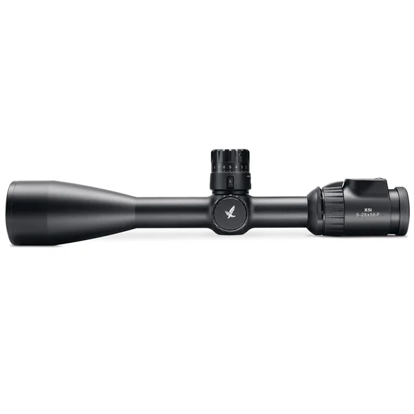 Swarovski Optik X5i 5 - 25 x 56 Scopes