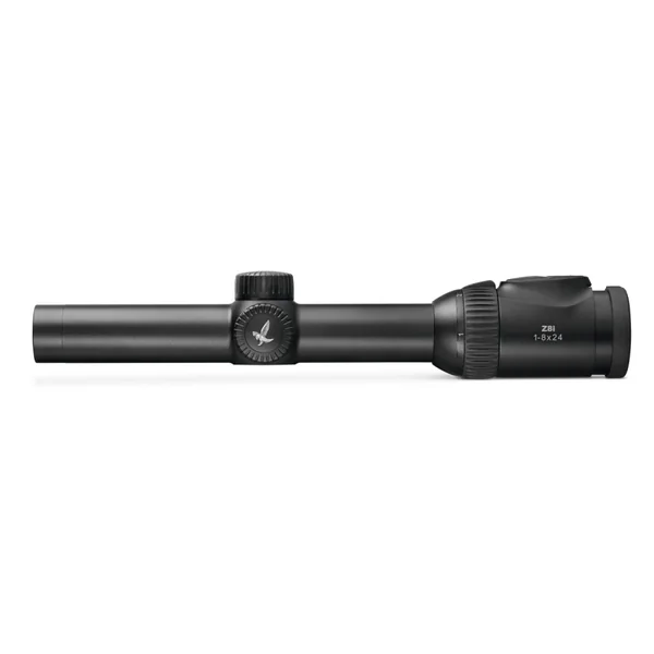 Swarovski Optik Z8i 1- 8 X 24 L Scope