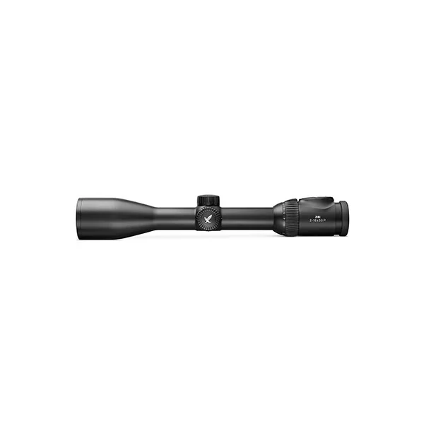 Swarovski Optik Z8i 2.3-1 8 X 56 Parallax SR Scope