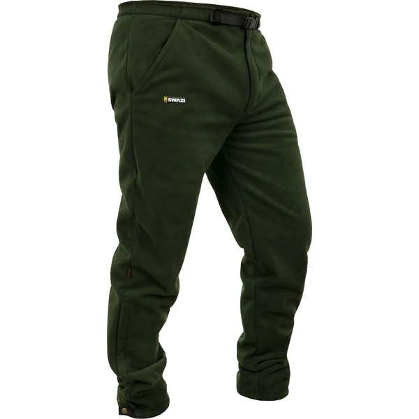 Swazi 4WD Pants Olive