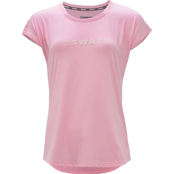 Swazi Cap Sleeve Tee