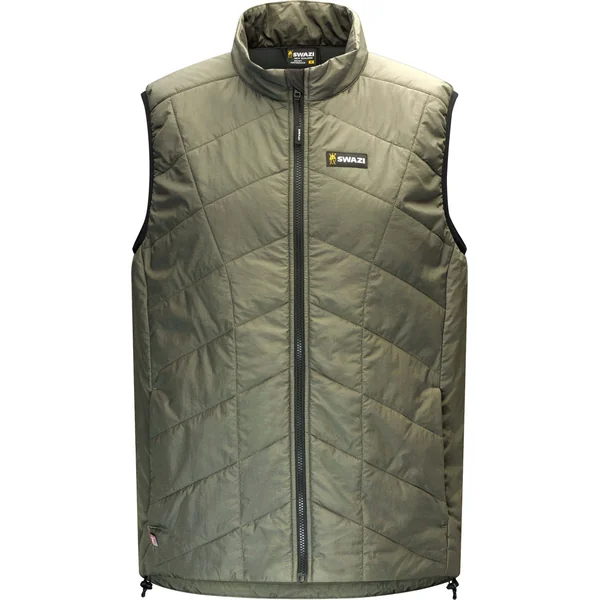 Swazi Chamois Lightweight Insulation Vest