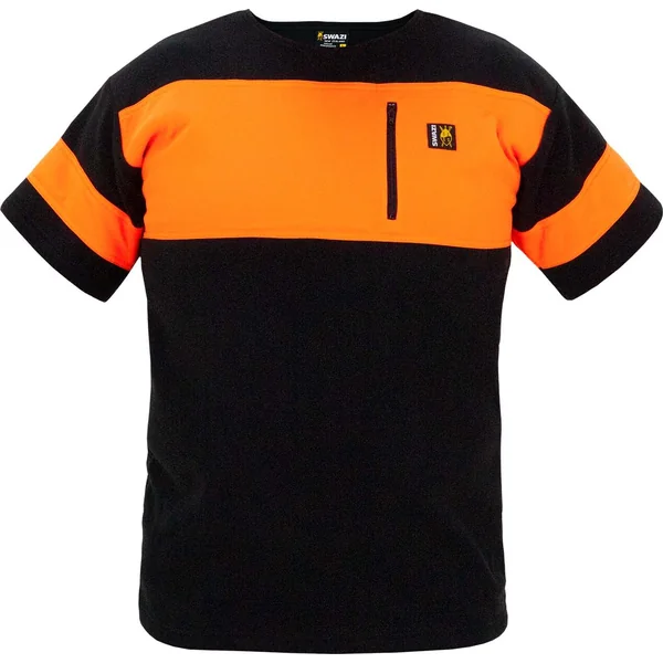 Swazi Hi-Vis Bushmans Tee