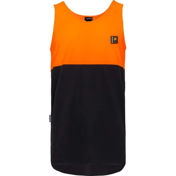 Swazi Hi-Vis Climb-Max Singlet