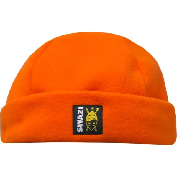 Swazi Hi-Vis Hasbeanie