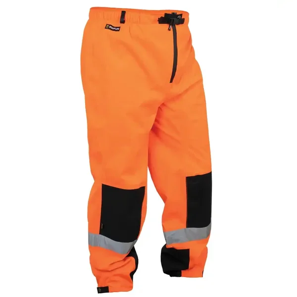 Swazi Hi-Vis Overpants