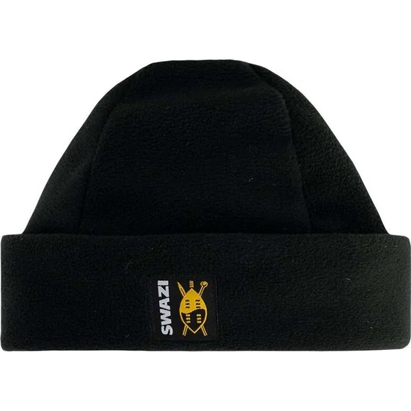 Swazi Kids Hasbeanie