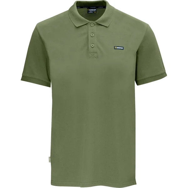 Swazi Polo Shirt