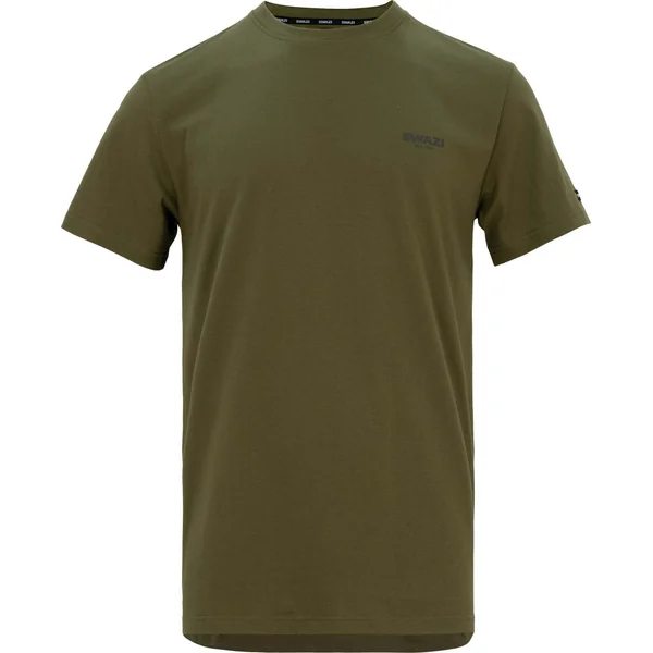 Swazi Reverse Tahr Tee