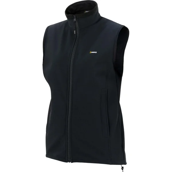 Swazi Sable Vest