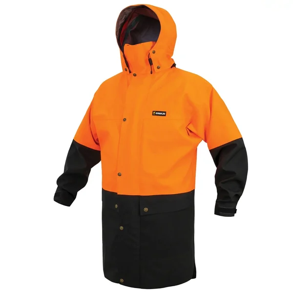 Swazi Southern Cross Jacket