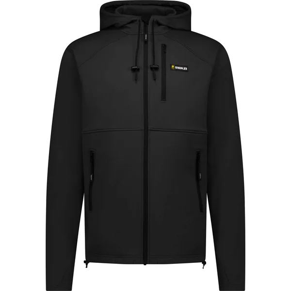 Swazi Stalker Hooded Jacket
