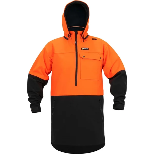 Swazi Yukon Anorak