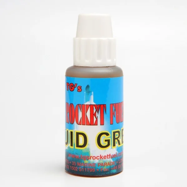 Swift Rocket Fuel Grease