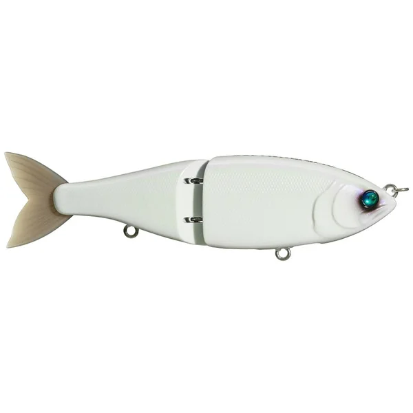 Swimbait Republic Glideway 126 Glide Bait