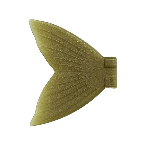 Swimbait Republic Glideway 126 Spare Tail 1pk