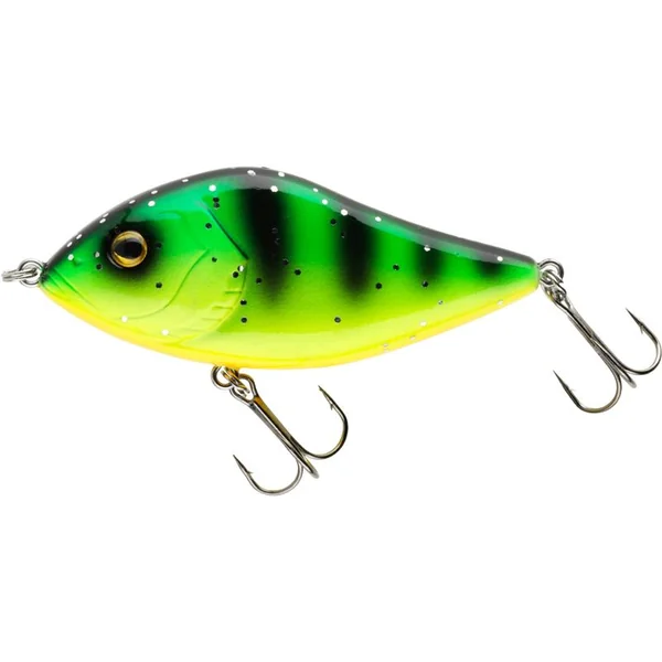 Swimy Jerk 70mm 17g Lures