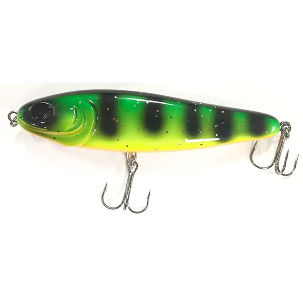 Swimy Jerk Lures 12cm 42g