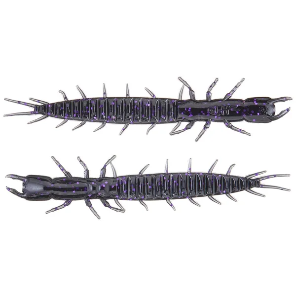Tackle HD HD Hellgrammite 10pk