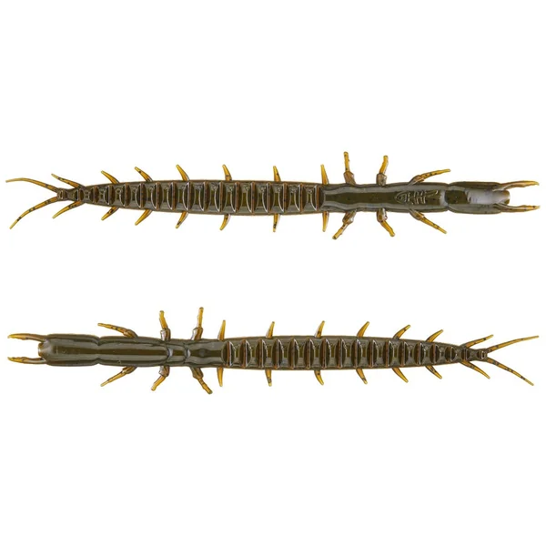 Tackle HD HD Mega Mite 8pk