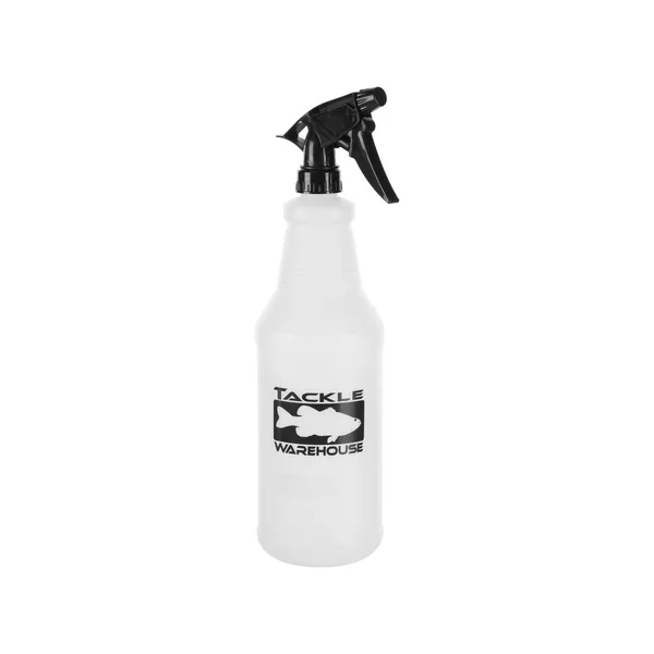 Tackle Warehouse Boat Cleaning Spray Bottle 32oz