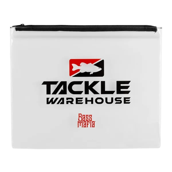 Tackle Warehouse Money Bag 13x16